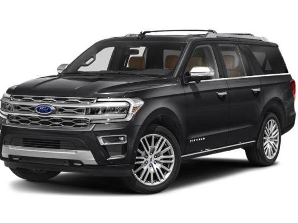 FORD EXPEDITION MAX 2024 1FMJK1H85REA09125 image